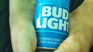BUDLIGHT SOLES AND TOES