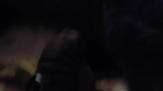 Sissygasm in her cage 🥵💦💦💦