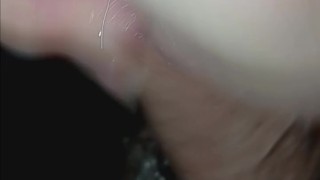 Grandpa Has A Big Fat Cock