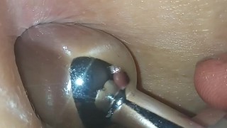 Asshole fever, my husband and me. Painal, anal, sodomy,buttfucked,tight asshole,pink asshole, virgin