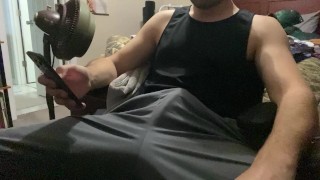 New lotion huge load V2