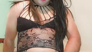 Mi novio se va de viaje a New York y yo aprovecho para volverme una zorita