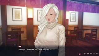 Quickie: A Love Hotel Story-Mai Heart Event 1-3
