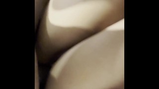 gozou nos meus peitos