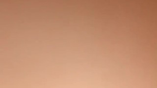 Fucking my tight pussy toy