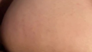 Le gusta por le culo