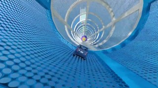 Sexy Mega Ramp Rides