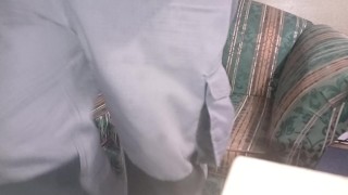 Couch Sofa Trample & Crush