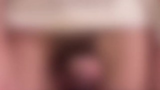 サンプル 爽やかイケメン君によるオナニー