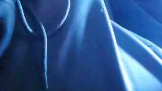 Solo Car Play Little Tease (No Face)