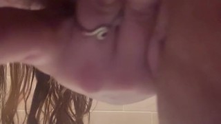 Wet T-shirt and Fun Times