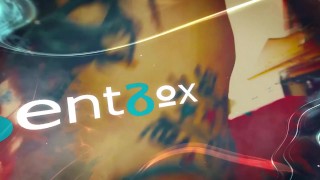 Another Day in Stella Mae Trailer - Featuring Petite Tatted Ass Alt Girl Stella Mae