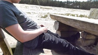 Hot Breaks: Self-Love Along the Ride