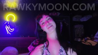 So Hard to Keep Quiet When I Sneak my Step Brother into My Room, Needed His Cum Inside Me So Bad