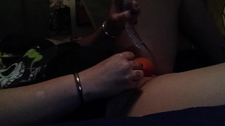 You don't always have to fuck her hard