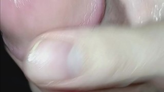 Southern Man Talking Very Dirty While He Strokes His Big Fat Dick Part 1