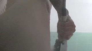 Clean pole clean hole!