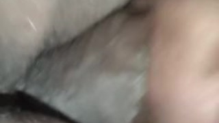 Late night fuck