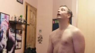 LongJohn fucking a nipple alley flesh light