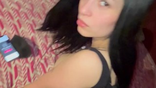 Me Caliento Con El Tatuador Y Lo Invito A Casa