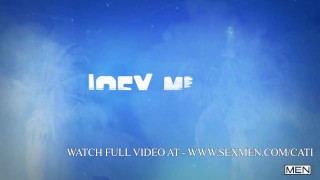 Joey's Surf Vacation Part 1/ MEN / Troy Daniels, Joey Mills, Dean Young