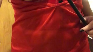 Naughty Asian Devil Wants To Punish You