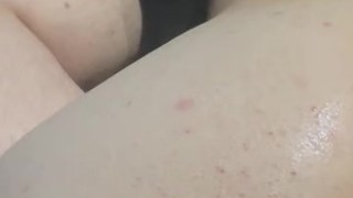 Using huge dildo on twinks fat ass(full vid on only fans thustin69)