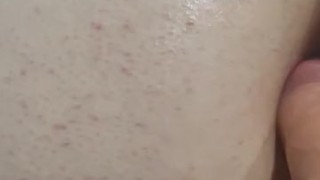 Using huge dildo on twinks fat ass(full vid on only fans thustin69)