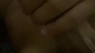 Dirty Little Secret - A Masturbation Fantasy Unleashed