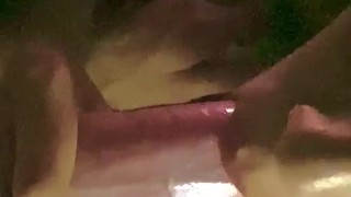 Teasing daddy with my mouth 🤤