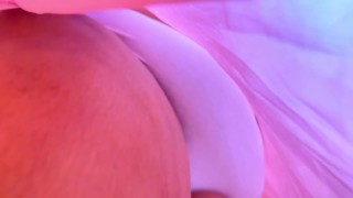 Muslim Arab Hot Stepmom Want Anal Fuck Inside Her Bubble Booty From Hotel Guy!