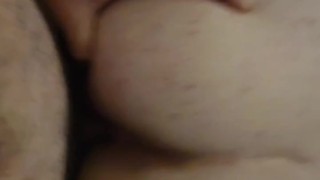 BBW GETS FUCKED BY DADDY HARD 💋