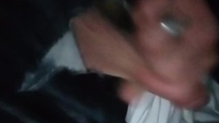 Just releasing some stress