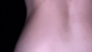 Good girl rides Daddys big dick