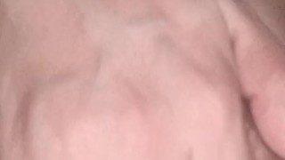 WALANG KAKANTOT KAYA FINGER MUNA, WATCH MY CREAMY PUSSY