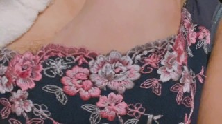 【素人】日本人の人妻が旦那さんが寝てる間に内緒でくちゅくちゅオナニー【個人撮影】