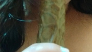 Me gusta chupar pinga y te lo demuestro en este video