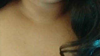 Mamando pinga me mojo entera