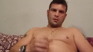 Extraccion de semen en la nueva casa