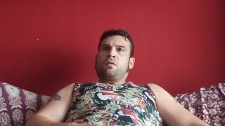 Una corrida muy placentera