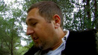 Alexis May has been coming to this place for years, and the sex is just too good to pass up.