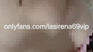 Extreme Pleasure Fom Dildo And Clit Rubbing