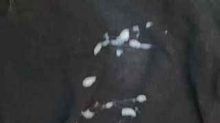 Tribute to a blondie