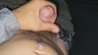 Cumshot