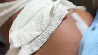 Cheating - have a boyfriend but I still let me nextdoor neighbor fuck me like slut