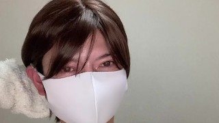 日本人女装子のご挨拶