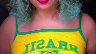 Thicc BBW Waifu Vanilla Faith Ardalan