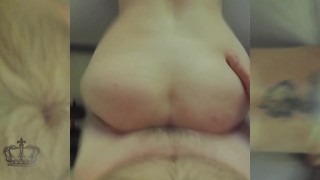 ~ doggy on the bed ~