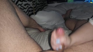 Watch them make Daddy Cum