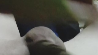 Amanezco con la polla dura .mi vecina me pilla por la ventana ..🔥🥵🍆